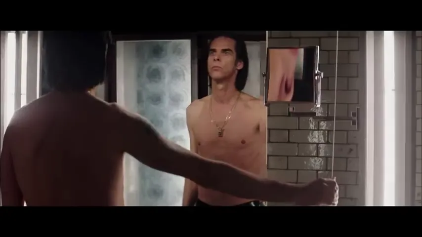 20,000 Days on Earth Scene 1