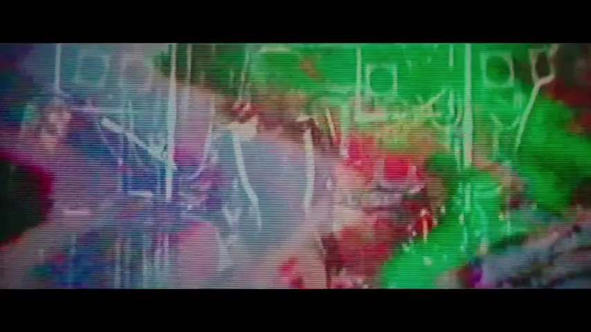 20,000 Days on Earth Scene 5