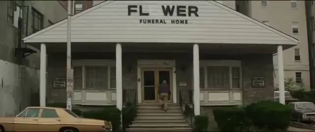 God's Pocket Scene 2