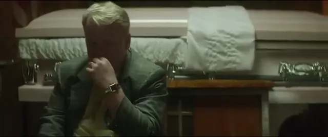 God's Pocket Scene 3