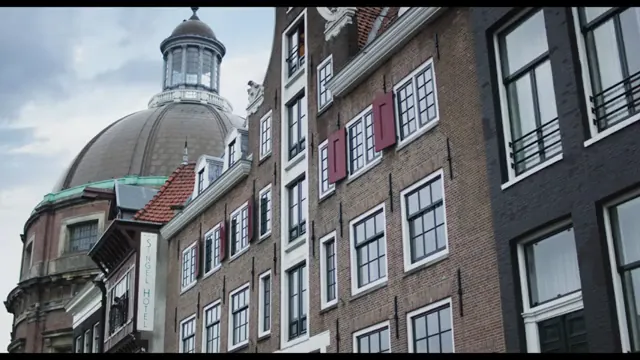 The Windmill Massacre Scene 1