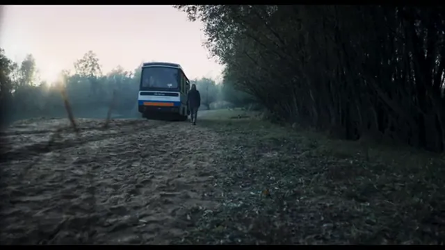 The Windmill Massacre Scene 3