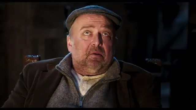 The Windmill Massacre Scene 4