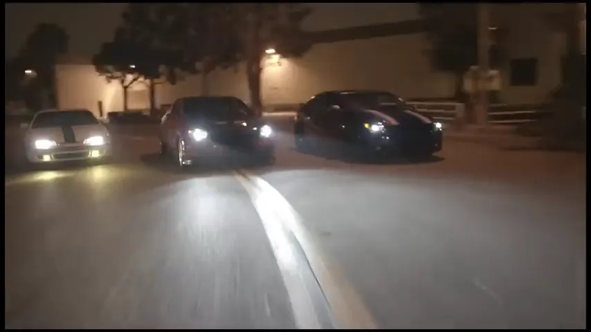 Superfast! Scene 1