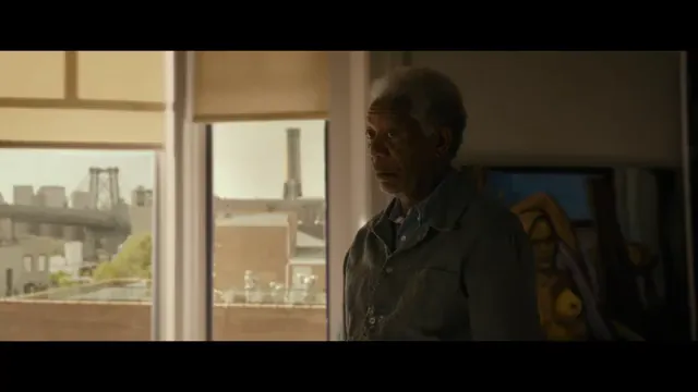 Ruth & Alex Scene 2