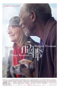 Ruth & Alex Movie Poster
