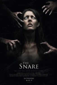 The Snare Movie Poster