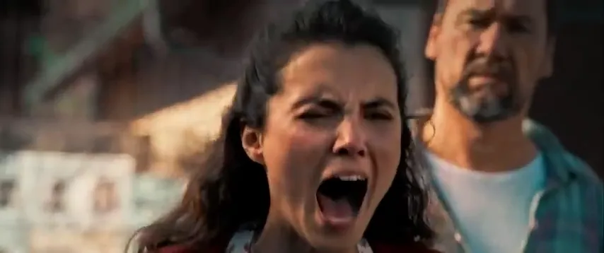 Mad Heidi Scene 2