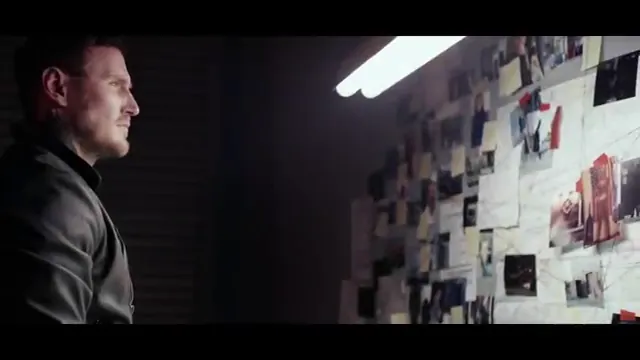 Corbin Nash Scene 1