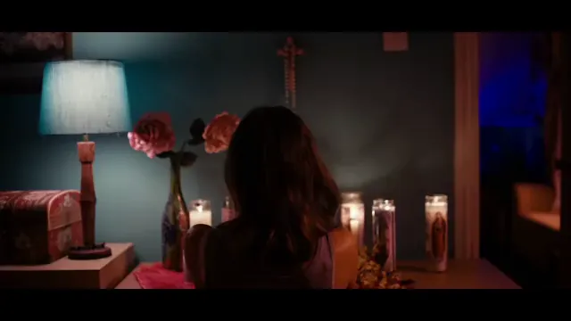 Corbin Nash Scene 2