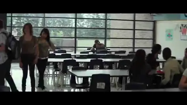 Bravetown Scene 1