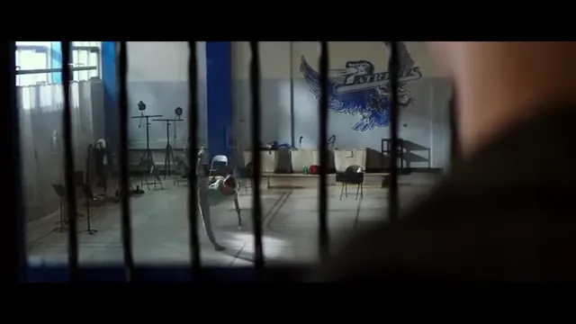 Bravetown Scene 2