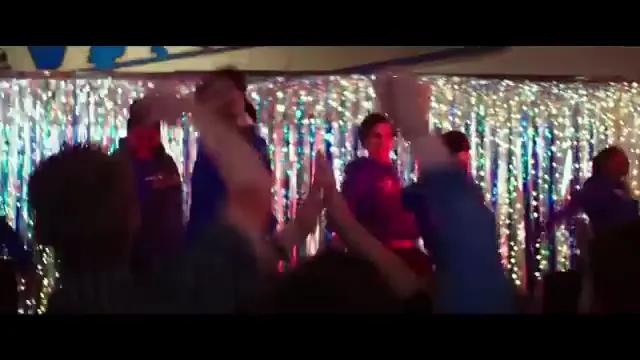 Bravetown Scene 3