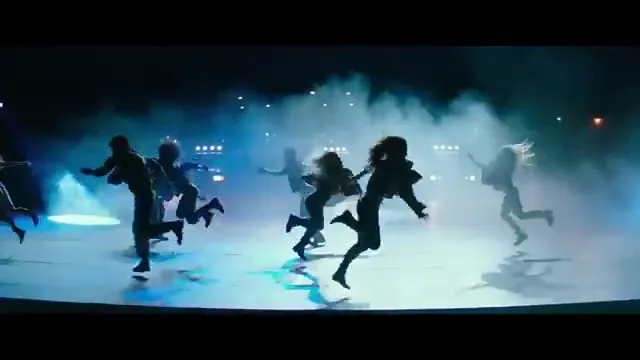 Bravetown Scene 5