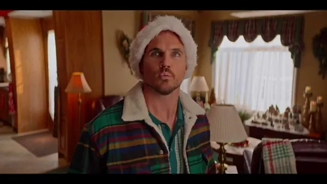 EXmas Scene 5