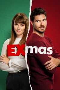 EXmas Movie Poster