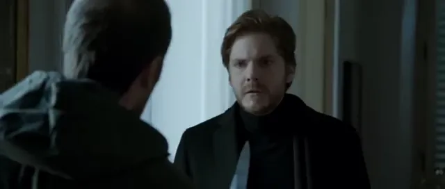 The Face of an Angel Scene 3