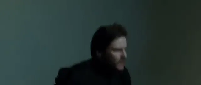 The Face of an Angel Scene 5