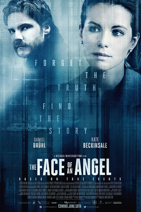 The Face of an Angel Movie Poster