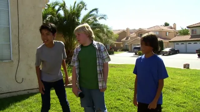 Cool Cat Saves the Kids Scene 5