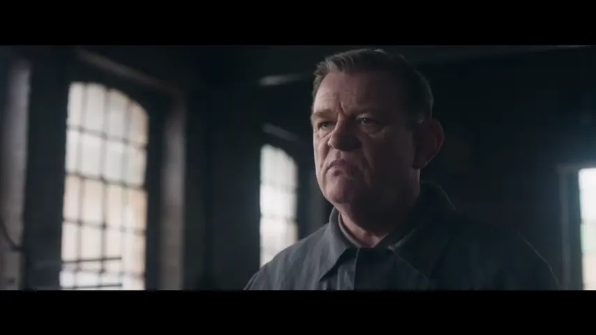 Alone in Berlin Scene 2