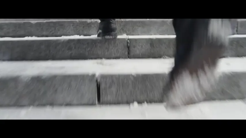 Alone in Berlin Scene 3