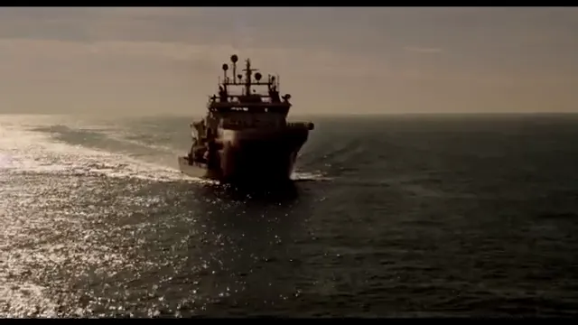Pressure Scene 1