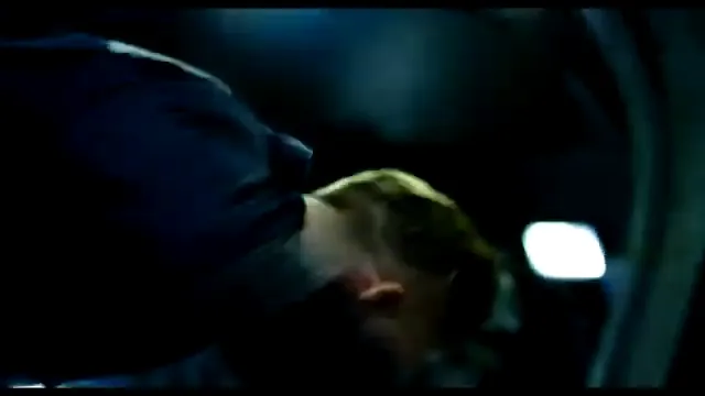 Pressure Scene 2