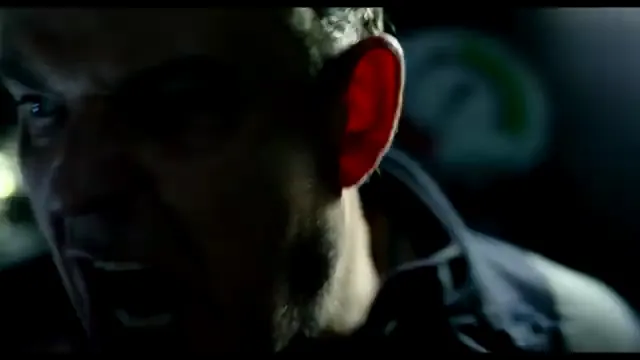 Pressure Scene 5