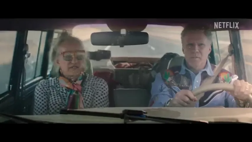 Will & Harper Scene 5