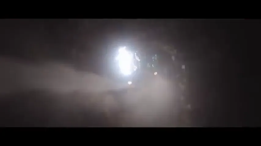 Iron Sky: The Coming Race Scene 3