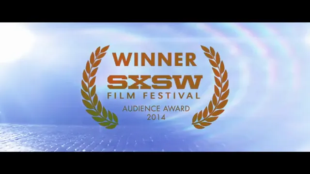 Before I Disappear Scene 1