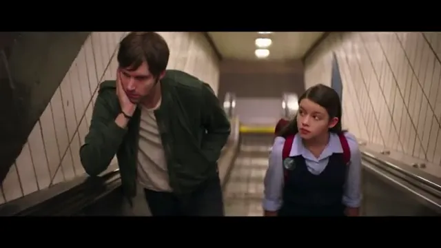 Before I Disappear Scene 3