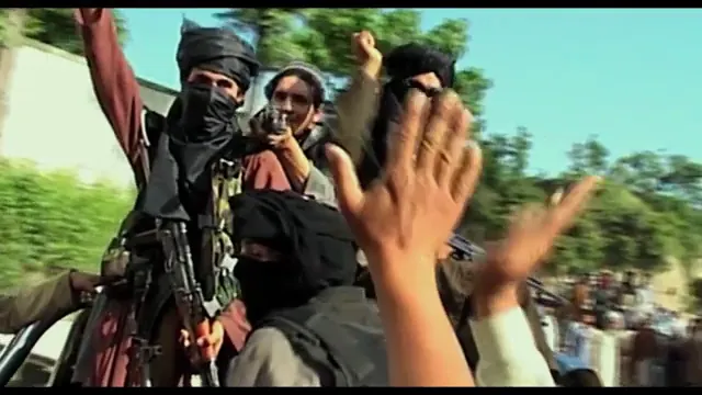 He Named Me Malala Scene 1