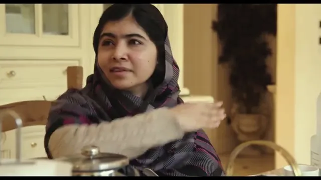 He Named Me Malala Scene 2