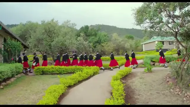 He Named Me Malala Scene 5