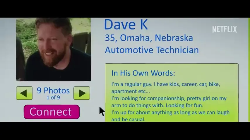 Lover Stalker Killer Scene 1