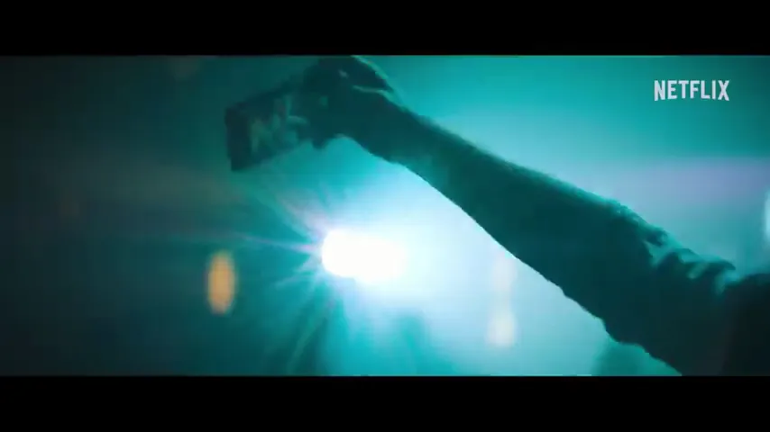 Lover Stalker Killer Scene 2