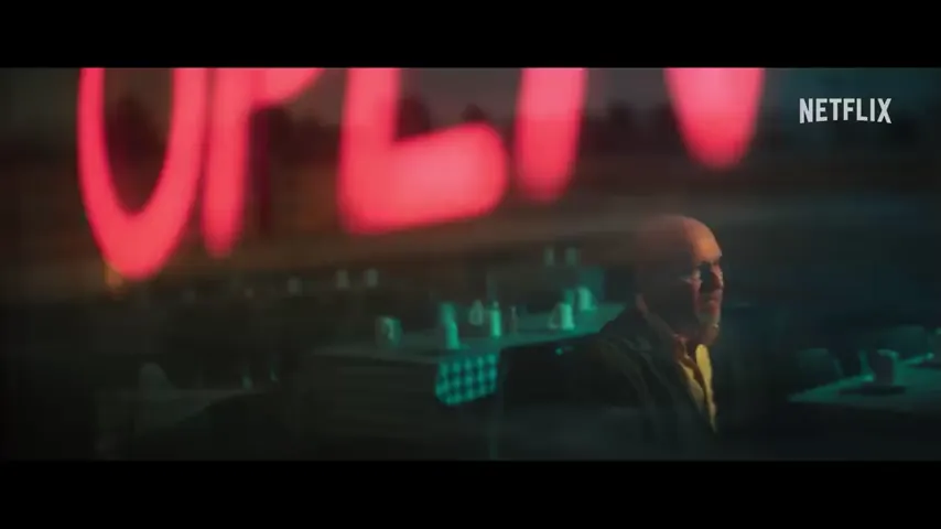 Lover Stalker Killer Scene 3