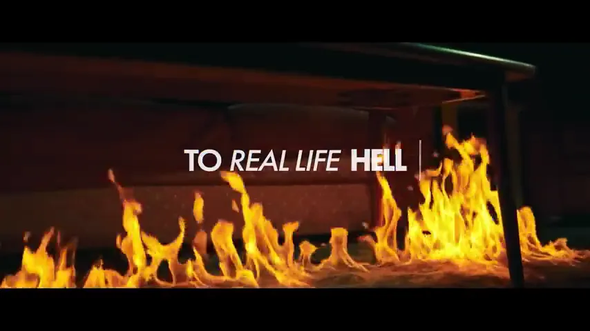 Lover Stalker Killer Scene 4