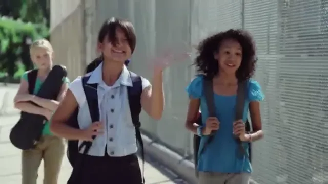 Advantageous Scene 2