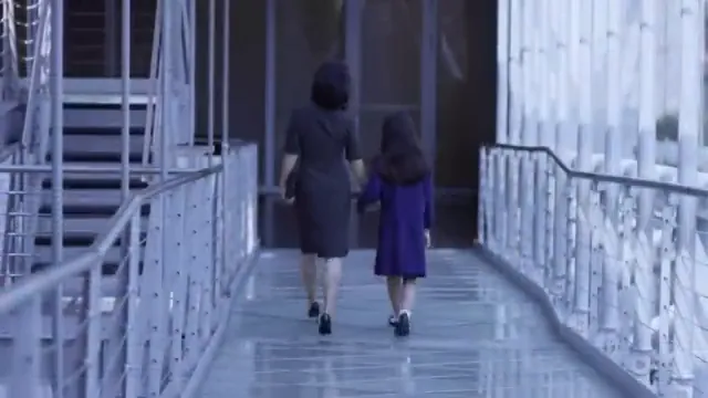 Advantageous Scene 5