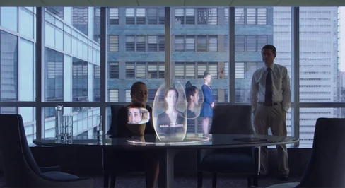 Advantageous Movie Poster