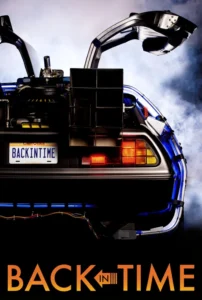 Back in Time Movie Poster