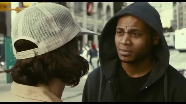 Shelter Scene 1