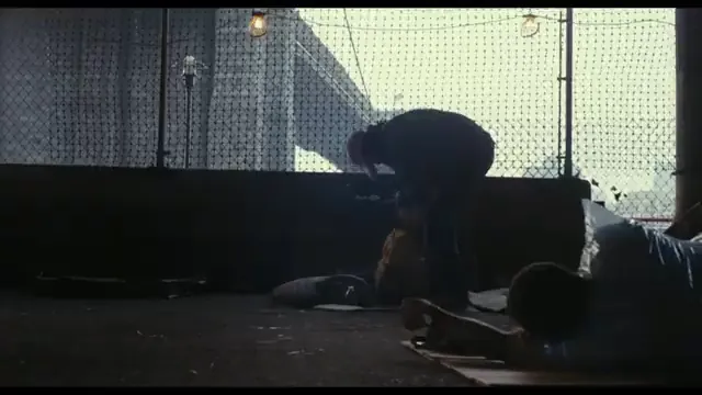 Shelter Scene 2