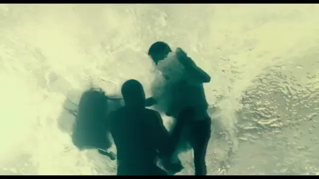 Shelter Scene 3