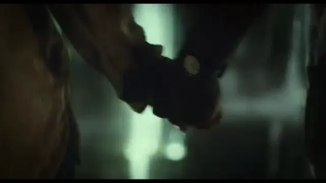 Shelter Scene 5