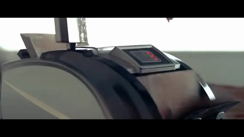 Hacker Scene 1