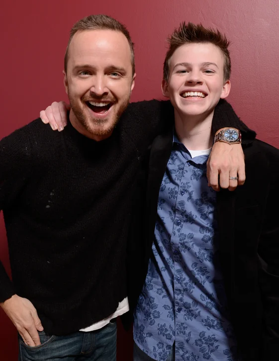 Hellion Movie Poster